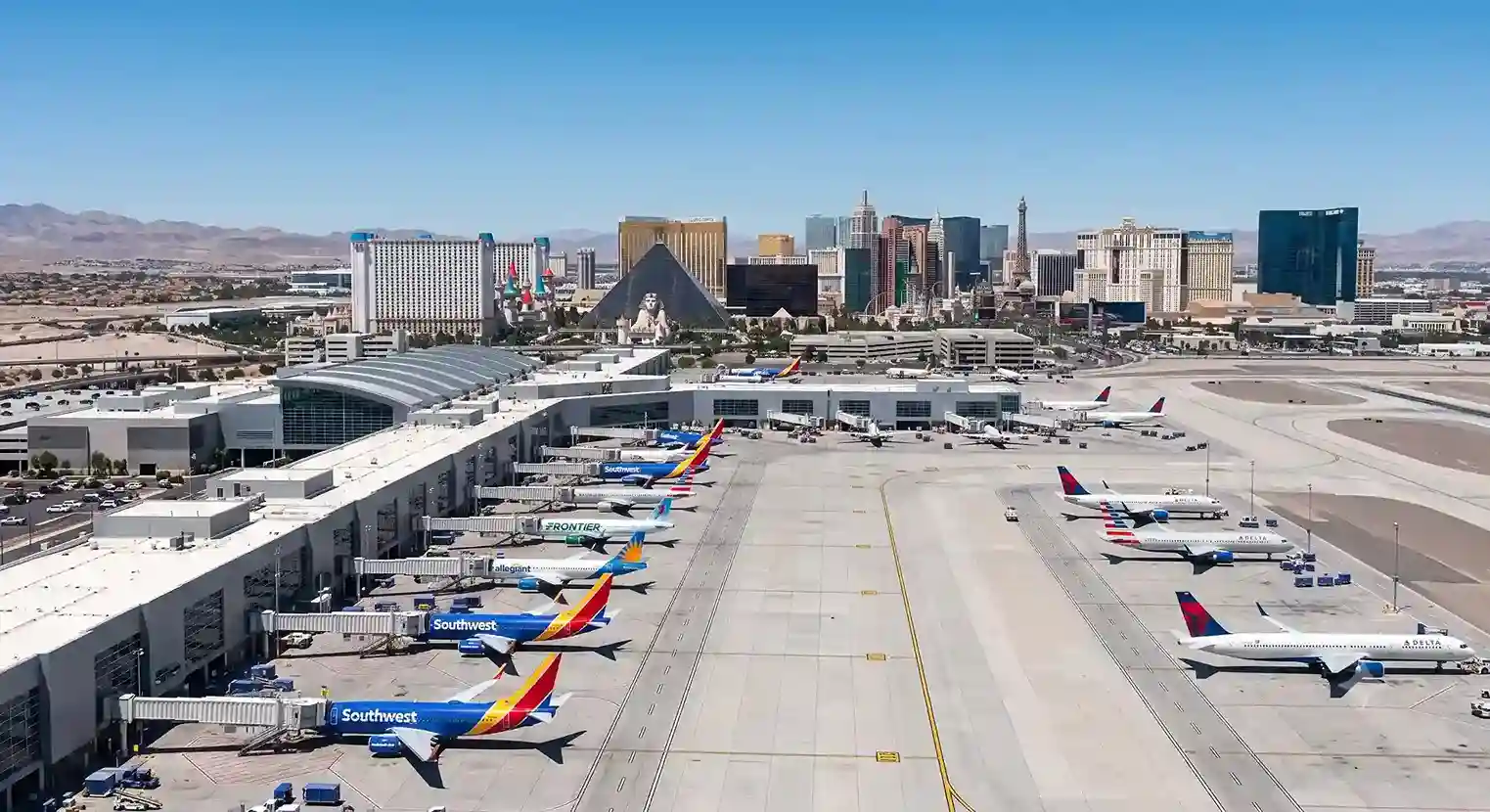 Las Vegas